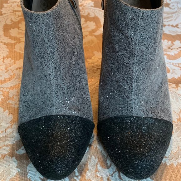 Booties - Picture 2 of 2